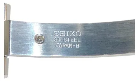 Grand Seiko SBGT011 38mm Stainless steel 6