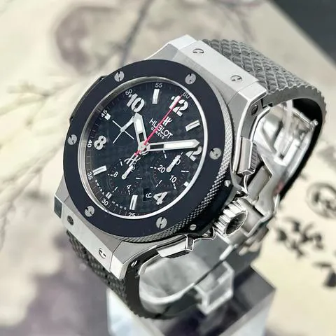 Hublot Big Bang 301.SB.131.RX 44mm Ceramic Black 5