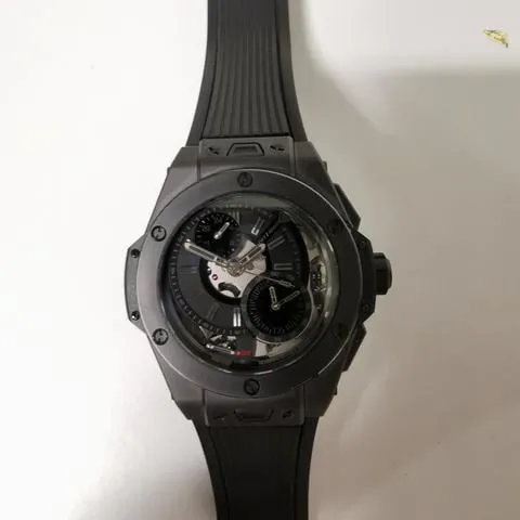 Hublot Big Bang 403.CI.0140.RX 45mm Ceramic Black