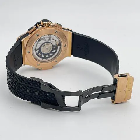 Hublot Big Bang 44 mm 301.PX.130.RX.174 44mm Rose gold Black 9