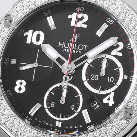 Hublot Big Bang 44 mm 301.SX.130.RX.114 44mm Stainless steel Black 5