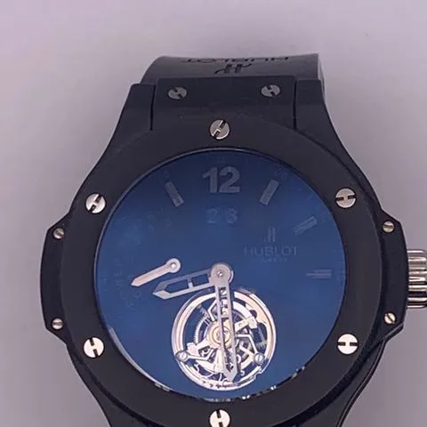 Hublot Big Bang 44 mm 302.CI.134.RX 44mm Ceramic Black