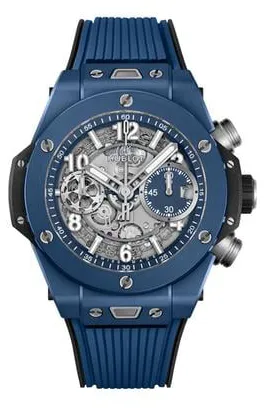 Hublot Big Bang 441.EX.5129.RX.UCL22 42mm Ceramic Gray