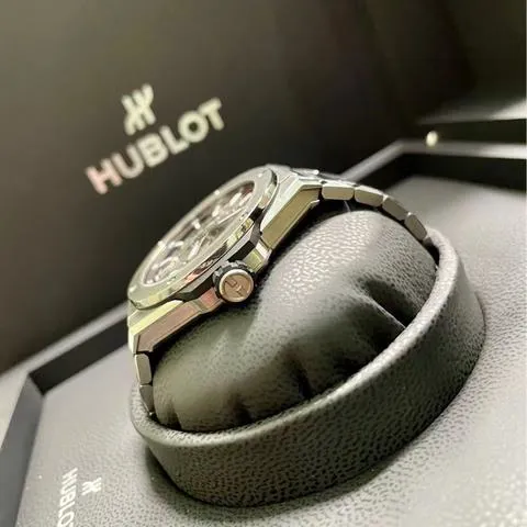 Hublot Big Bang 456.NX.0170.NX 40mm Titanium Skeletonized 2