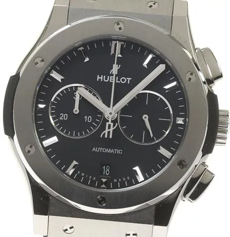 Hublot Classic Fusion 511.NX.1171.LR 42mm Titanium Black