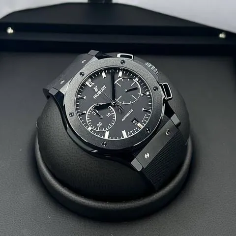 Hublot Classic Fusion 521.CM.1171.RX 45mm Ceramic Black