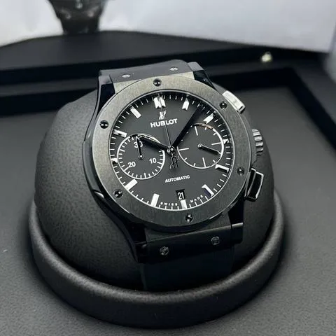 Hublot Classic Fusion 521.CM.1171.RX 45mm Ceramic Black 1