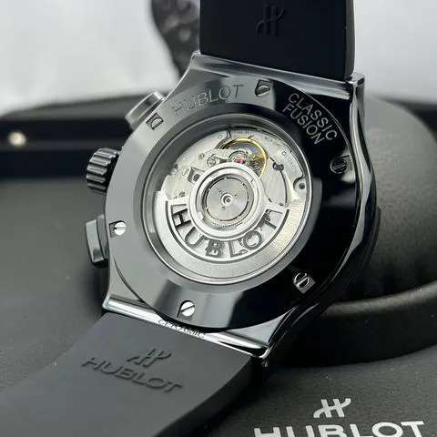 Hublot Classic Fusion 521.CM.1171.RX 45mm Ceramic Black 2