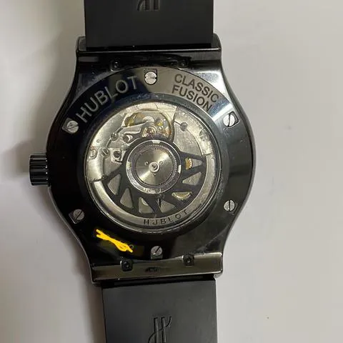 Hublot Classic Fusion 542.CM.1770.CM 42mm 2