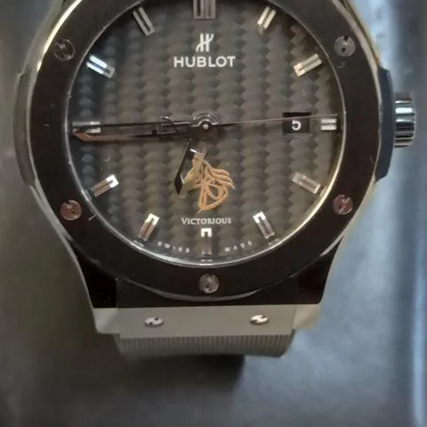 Hublot Classic Fusion 542.CM.1770.CM 42mm 4