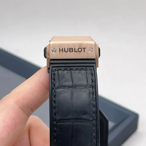 Hublot Spirit of Big Bang 601.OM.0183.LR 51mm Rose gold Skeleton 6