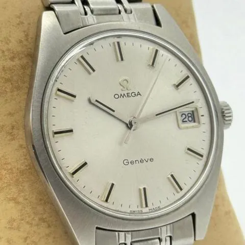 Omega Genève 136.041 35mm