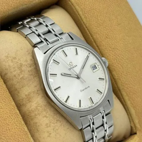 Omega Genève 136.041 35mm 2