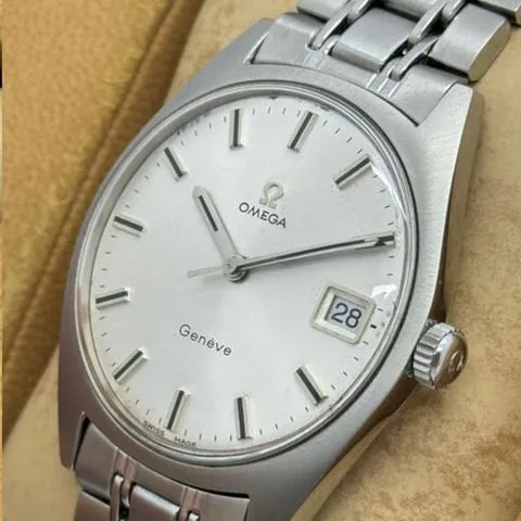 Omega Genève 136.041 35mm 4