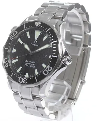 Omega Seamaster Diver 300M 2264.50 41mm Stainless steel Black 4