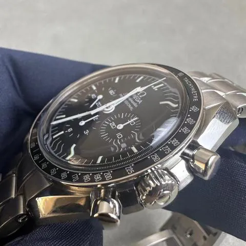 Omega Speedmaster Moonwatch 311.30.42.30.01.005 42mm Stainless steel Black 3