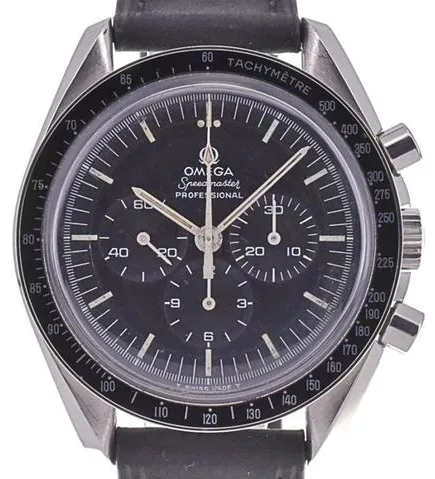 Omega Speedmaster Professional Moonwatch 145.022-69 ST 42mm Stainless steel Black