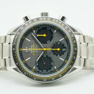 Omega Speedmaster Racing 326.30.40.50.06.001 40mm Gray