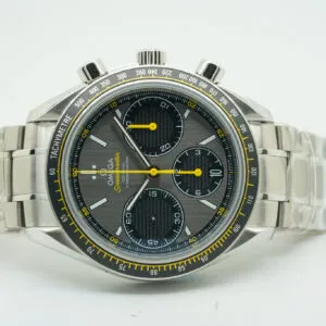 Omega Speedmaster Racing 326.30.40.50.06.001 40mm Gray 4