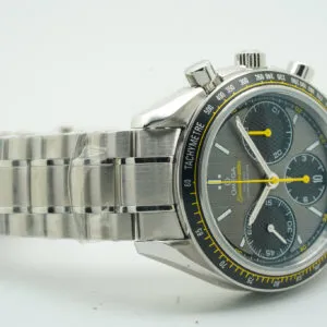 Omega Speedmaster Racing 326.30.40.50.06.001 40mm Gray 5