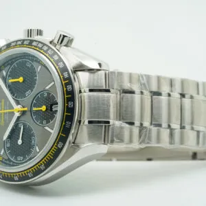 Omega Speedmaster Racing 326.30.40.50.06.001 40mm Gray 9