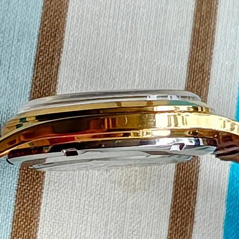 Oris 418-7307. 34mm 4