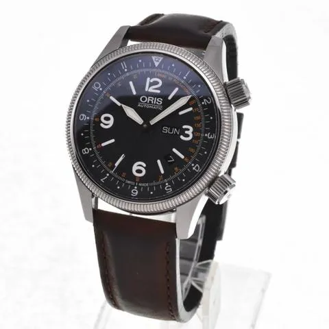 Oris Royal Flying Doctor Service Limited Edition 01 735 7728 4084 44mm Stainless steel Black 1