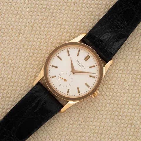 Patek Philippe Calatrava