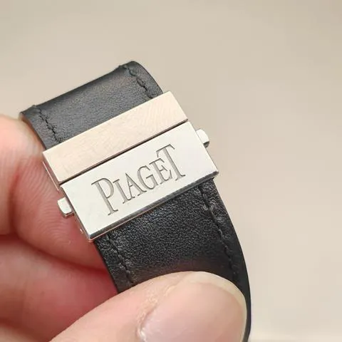 Piaget Limelight G0A36239 35mm White gold White 1