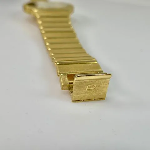 Piaget Polo 7661 C701 34mm Yellow gold Gold 11