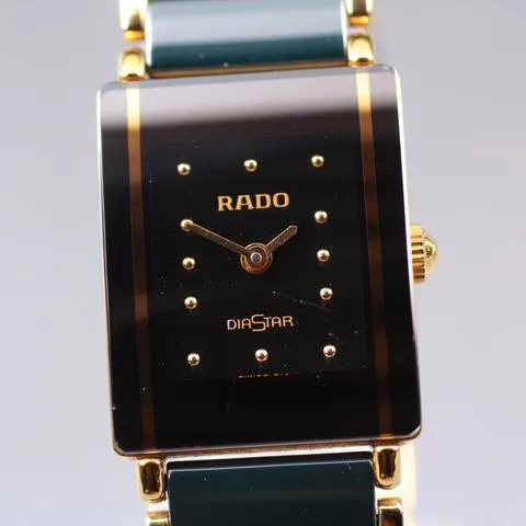 Rado Diastar 153.0383.3 18mm Stainless steel Silver