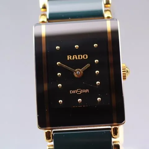 Rado Diastar 153.0383.3 18mm Stainless steel Silver 7