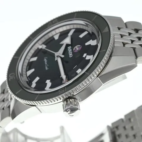 Rado 763.0505.3 42mm Stainless steel Green 2