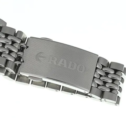 Rado 763.0505.3 42mm Stainless steel Green 6