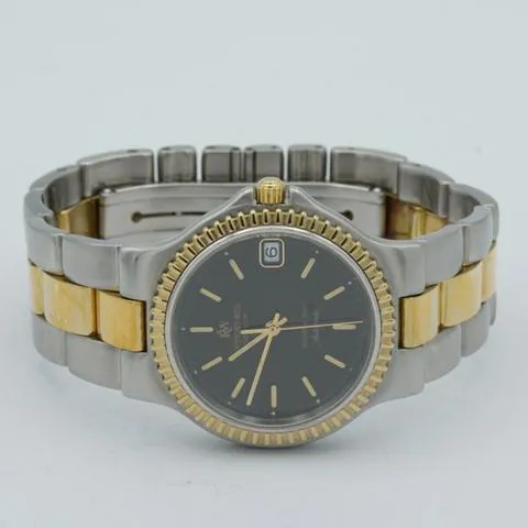 Raymond Weil Amadeus 38mm Yellow gold and Stainless steel 6