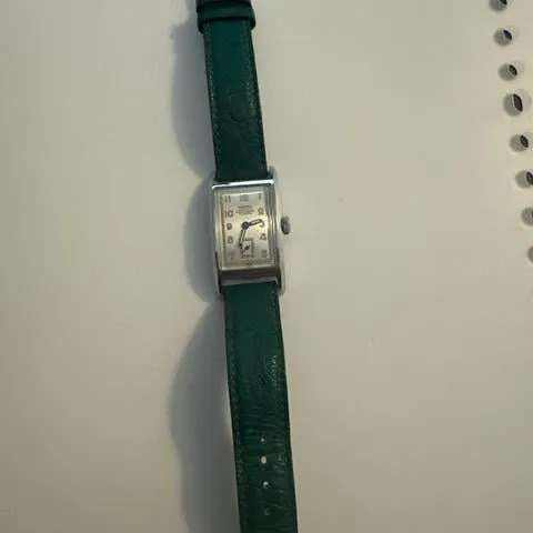 Roamer 533971 Green