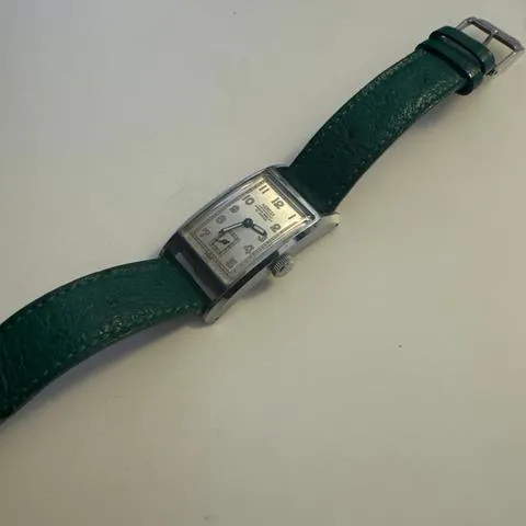 Roamer 533971 Green 1