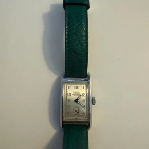 Roamer 533971 Green 5