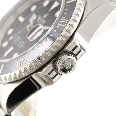 Rolex Sea-Dweller 126600 43mm Black 5