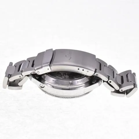 Sinn 103 103.B.SA.AUTO. 41mm Stainless steel Black 4