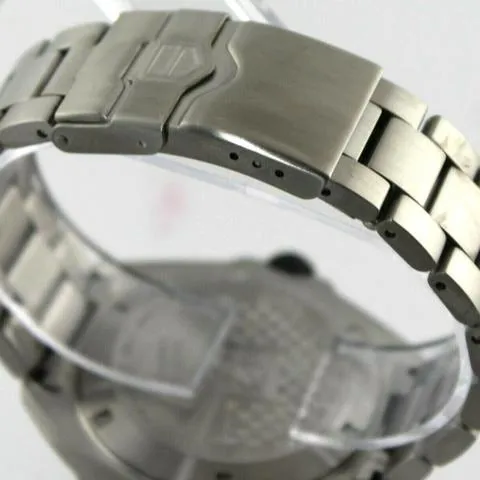 TAG Heuer Formula 1 Quartz WAZ1110.BA0875 41mm Stainless steel Black 5