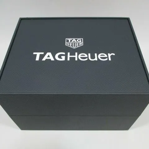 TAG Heuer Formula 1 Quartz WAZ1110.BA0875 41mm Stainless steel Black 7