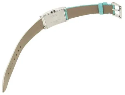 Tiffany 63520071 22mm Stainless steel Blue 3