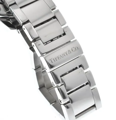 Tiffany 34876177 31mm Stainless steel Silver 6