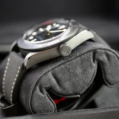 Tudor Black Bay 79210CNU 41mm Ceramic Black 5