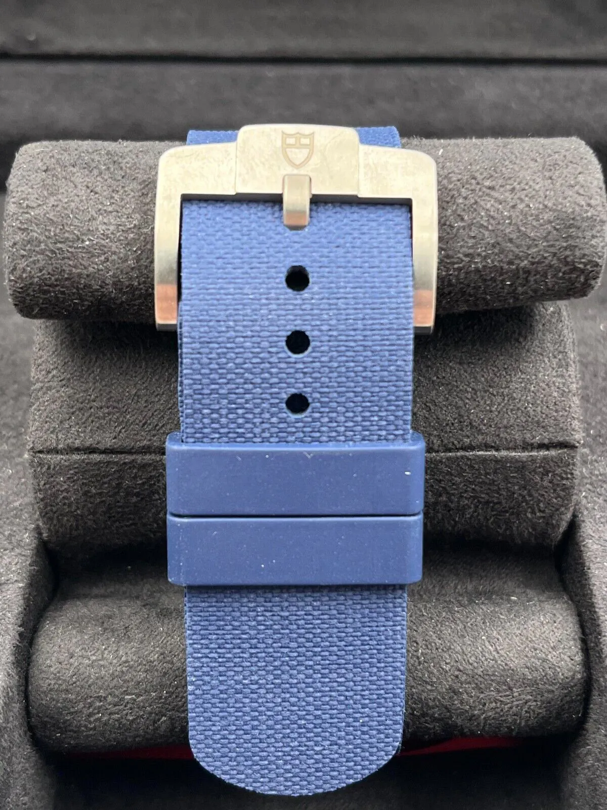 Tudor Pelagos 25707B/23 42mm Titanium Blue 5