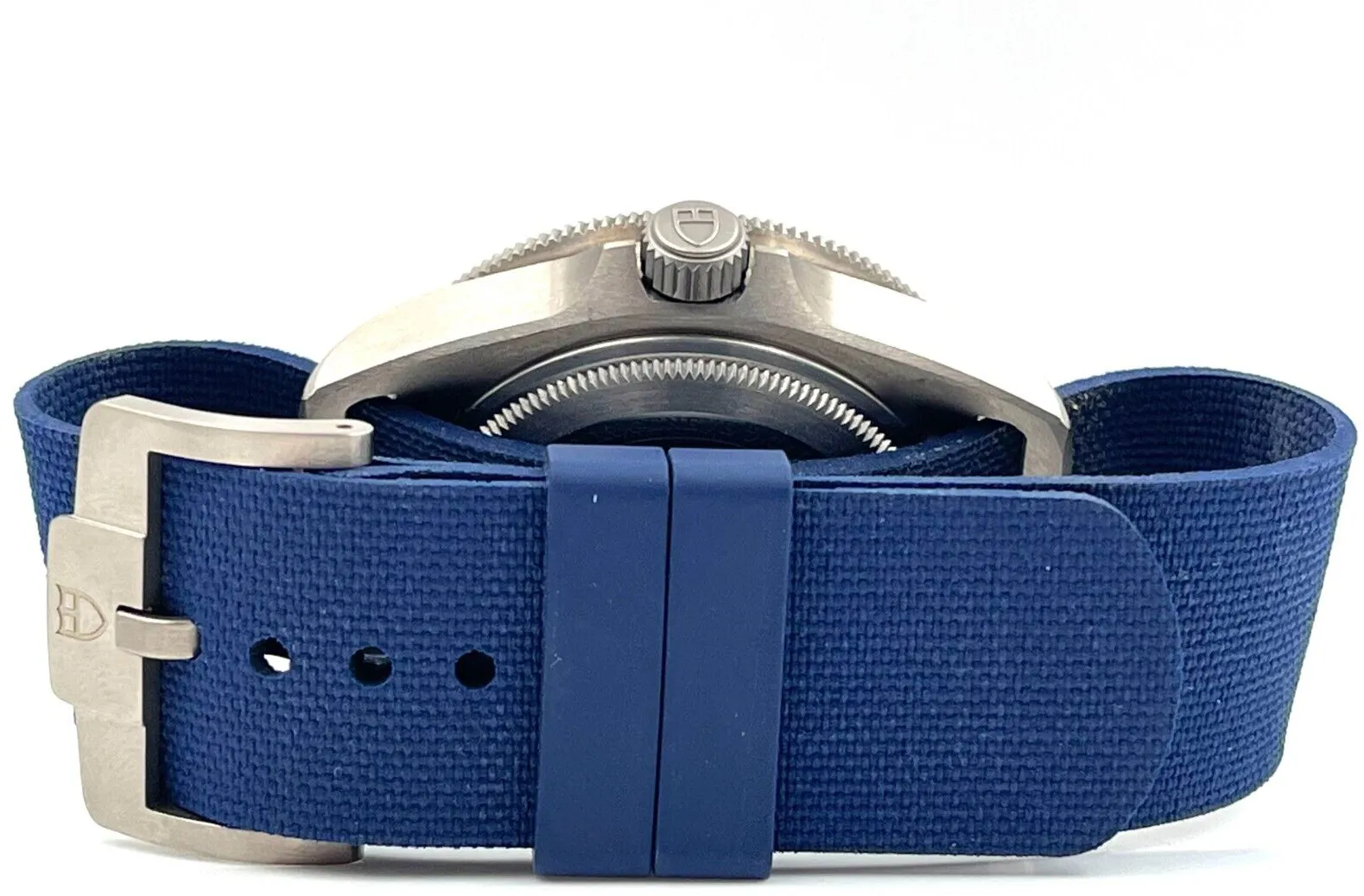 Tudor Pelagos 25707B/23 42mm Titanium Blue 9