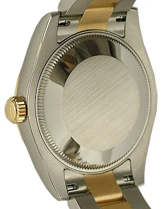 Rolex Datejust 31 178243 31mm Stainless steel White 3