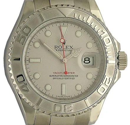 Rolex Yacht-Master 116622 40mm Stainless steel