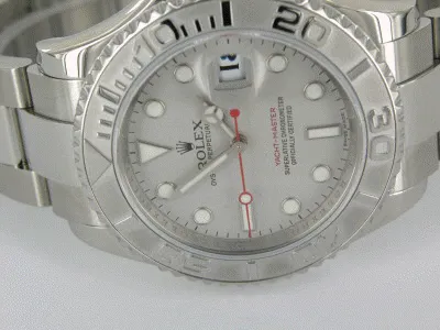 Rolex Yacht-Master 116622 40mm Stainless steel 5